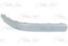 VW 1J6807792AGRU Trim/Protective Strip, bumper